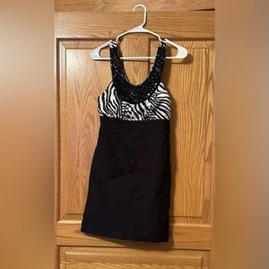 EUC size 5 Dress